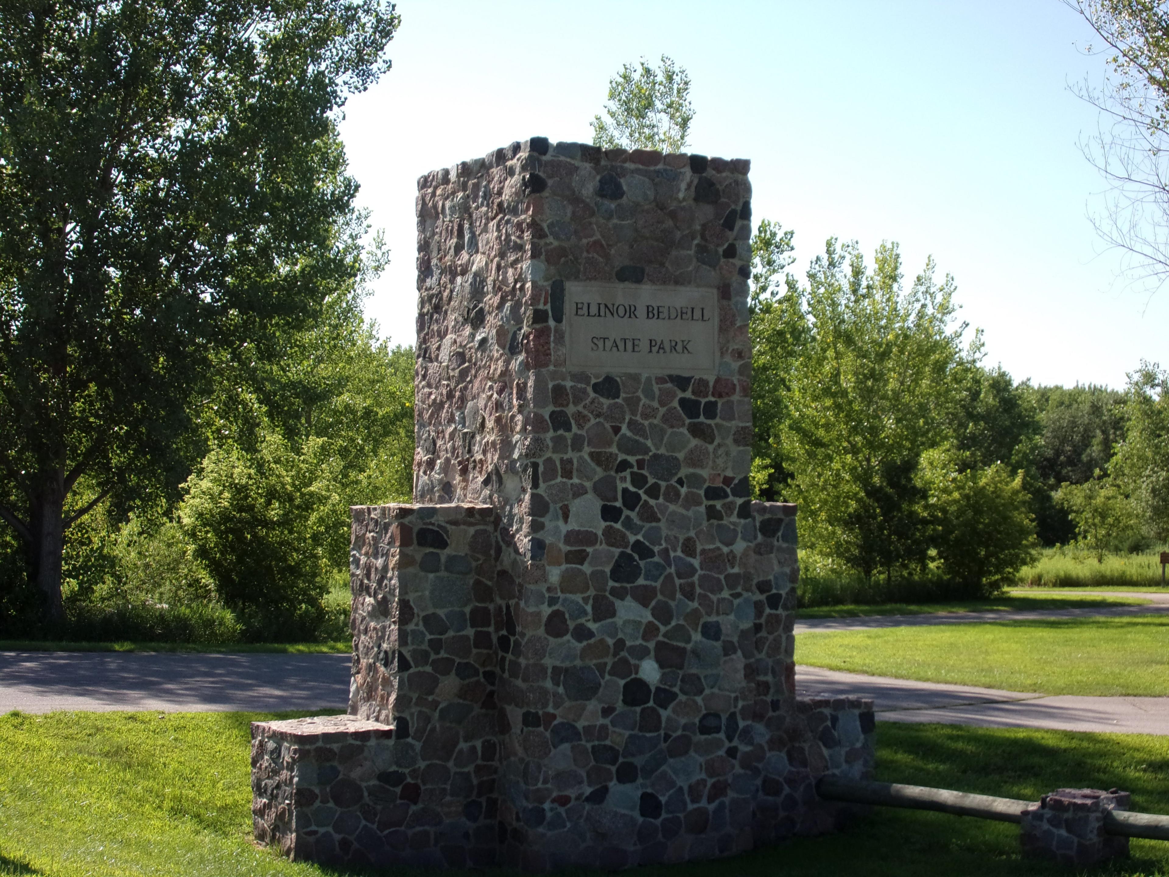 Elinor Bedell State Park