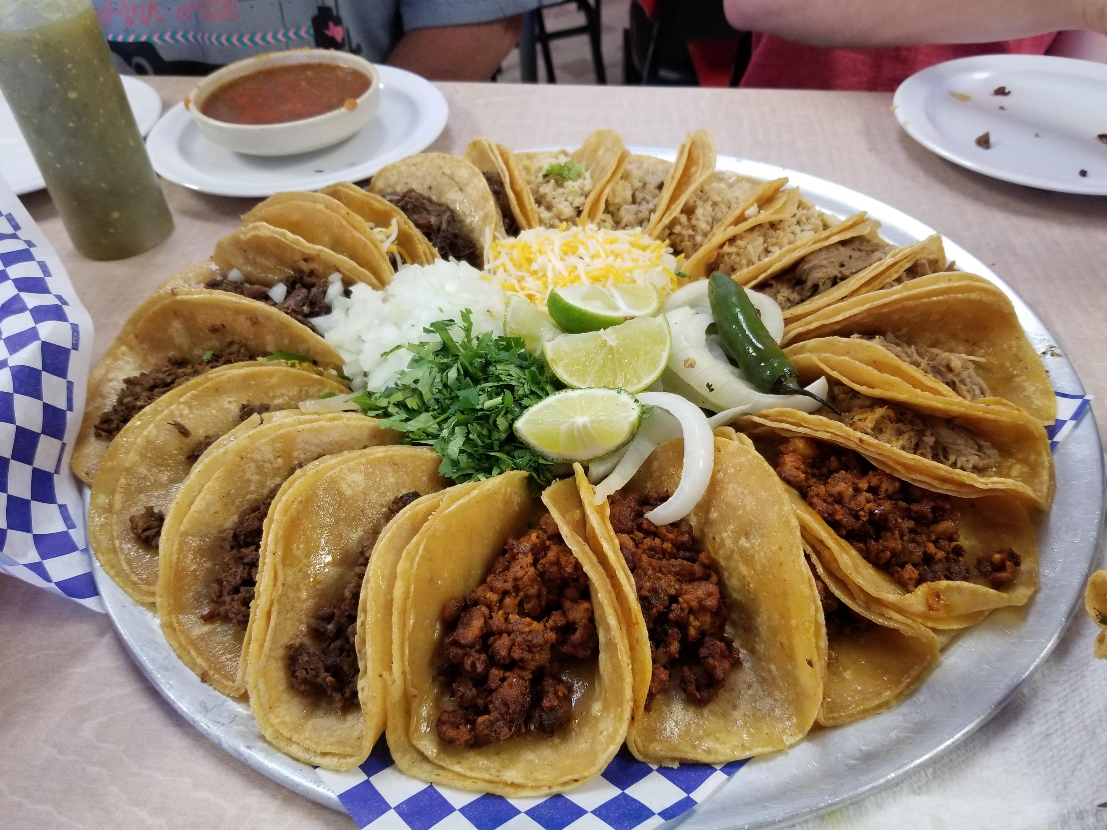 Cowboys Taqueria