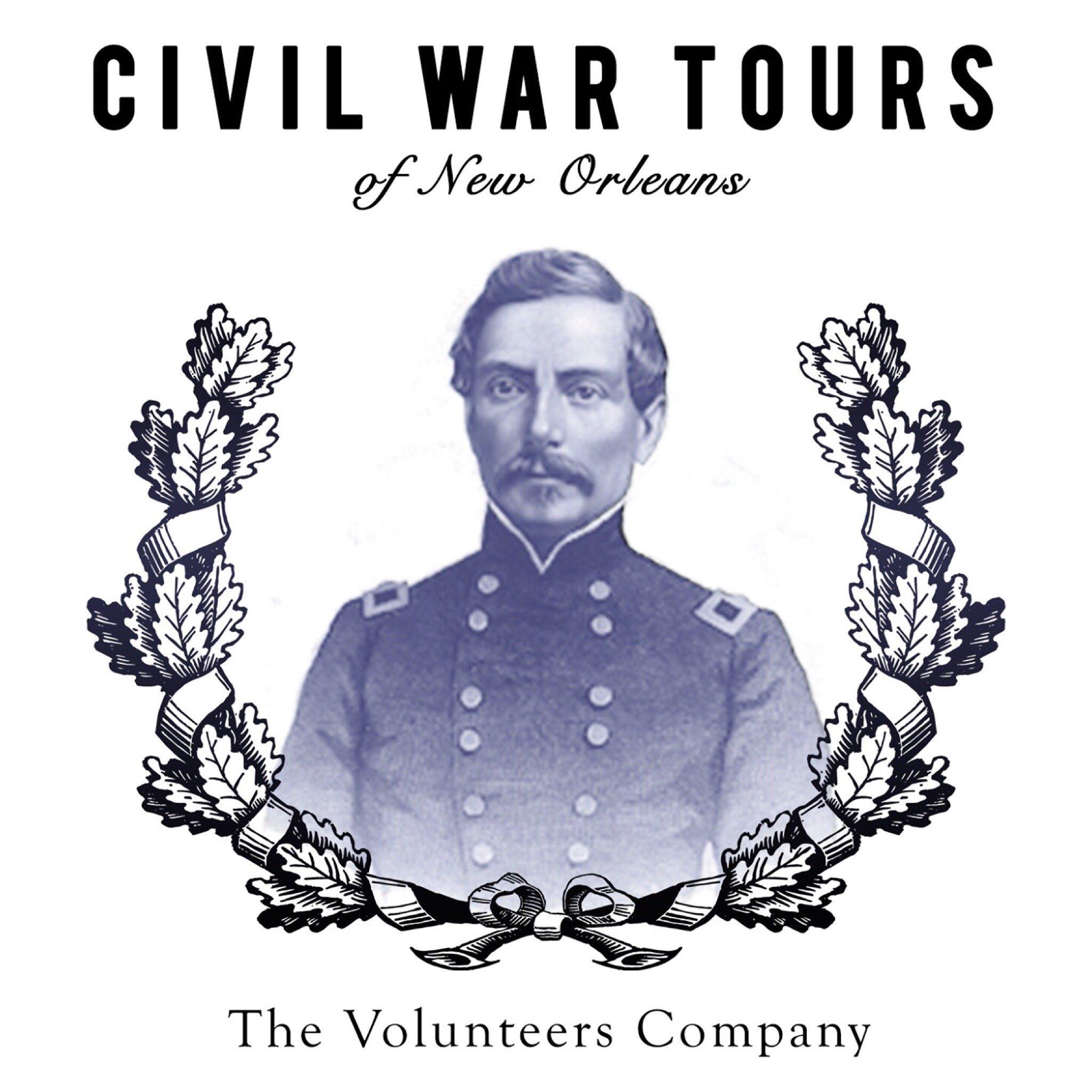 Photo by CivilWarNOLA