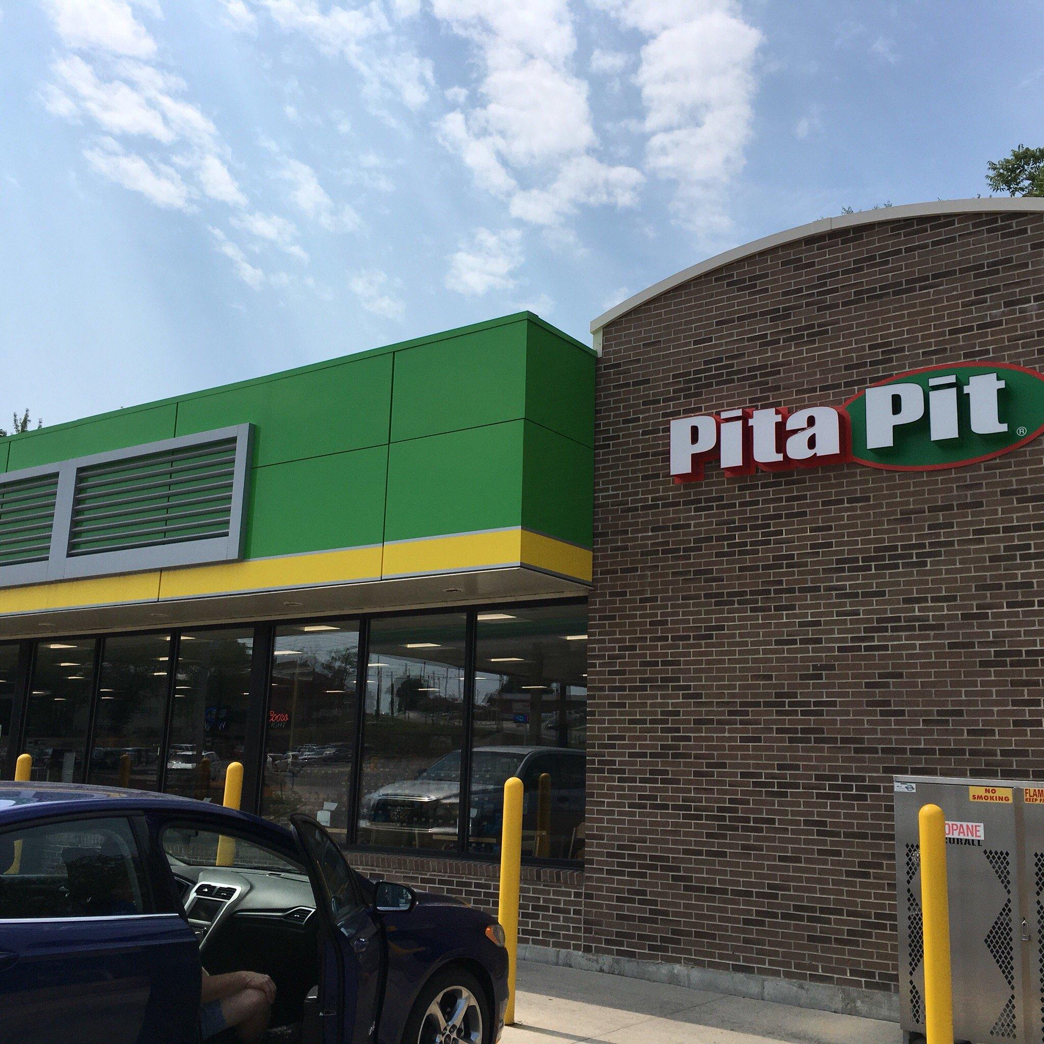 Pita Pit