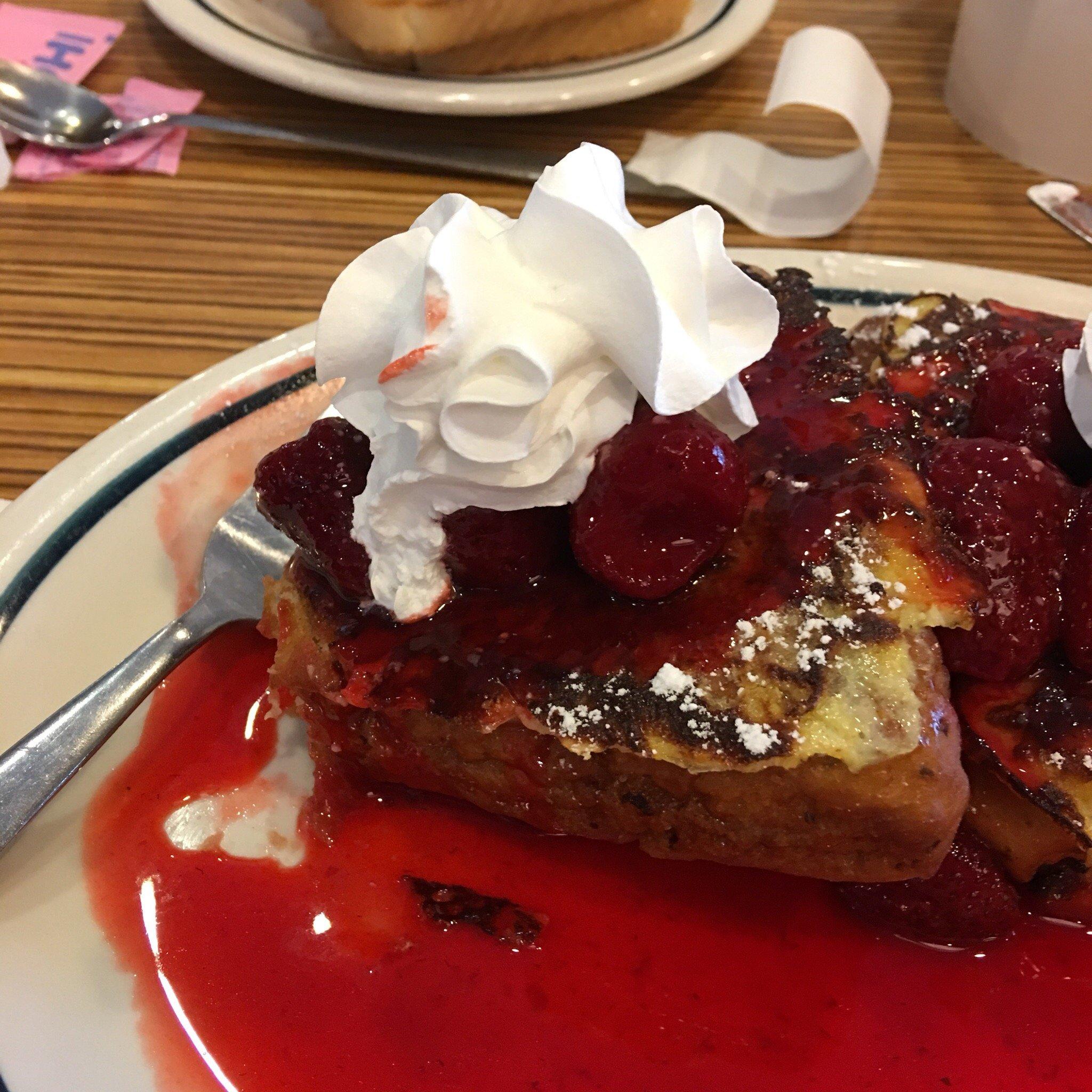 IHOP