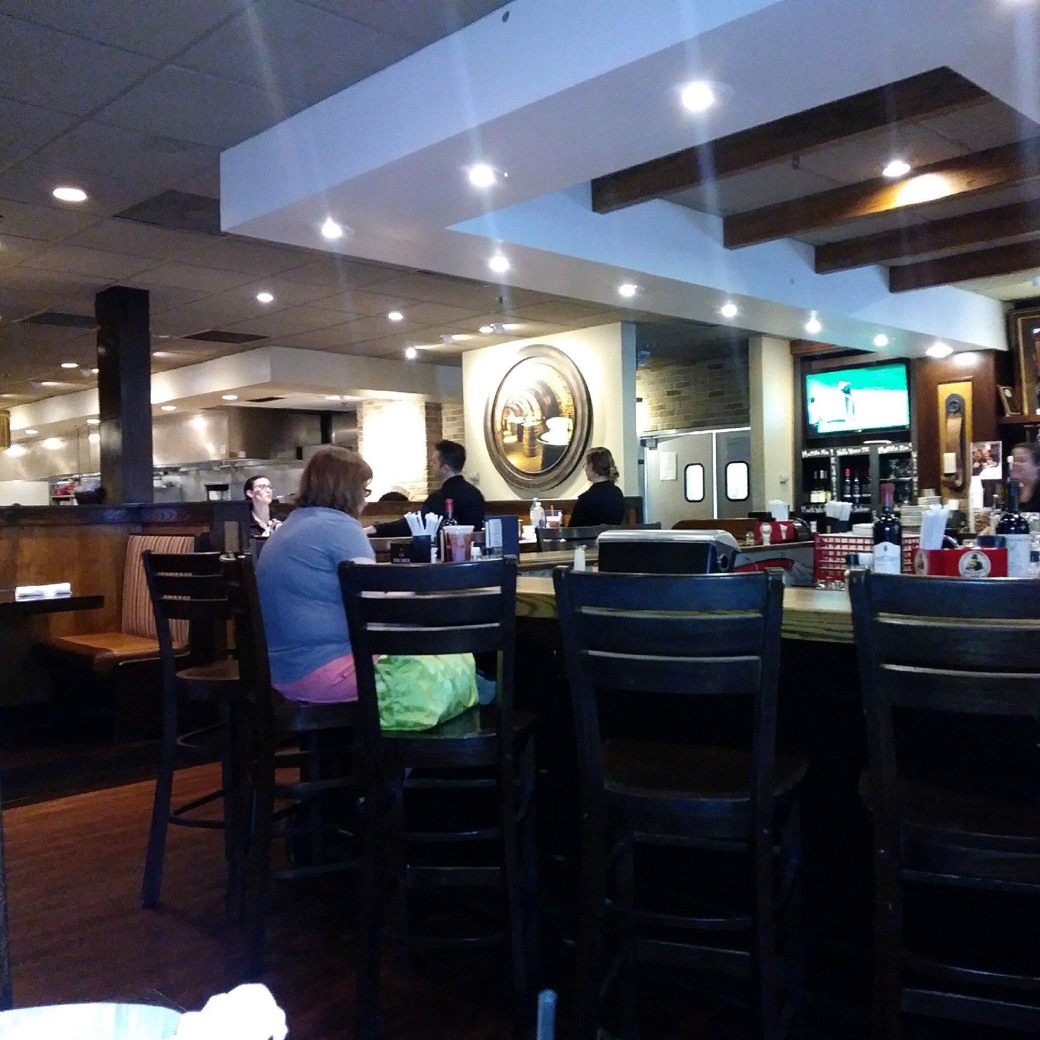 Carrabba's Italian Grill