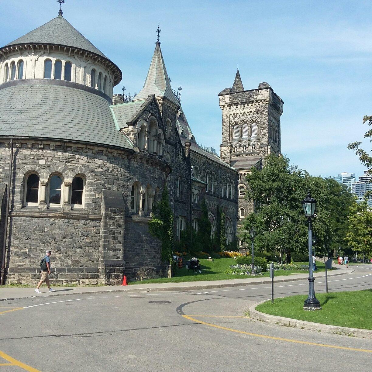 University of Toronto Art Centre