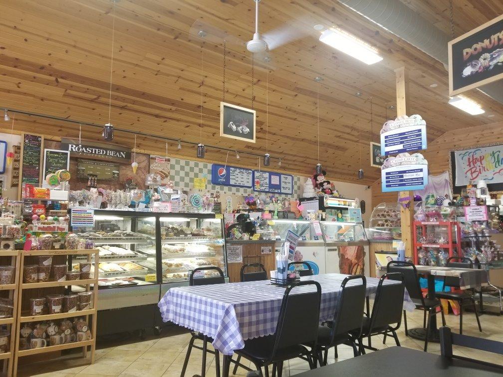 Becky's Sugar Shack