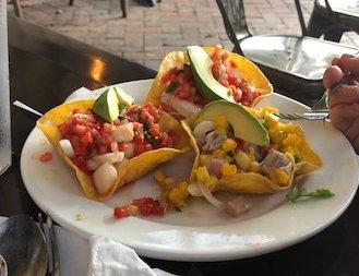 Ceviche Taqueria & Margarita Bar - Alpharetta