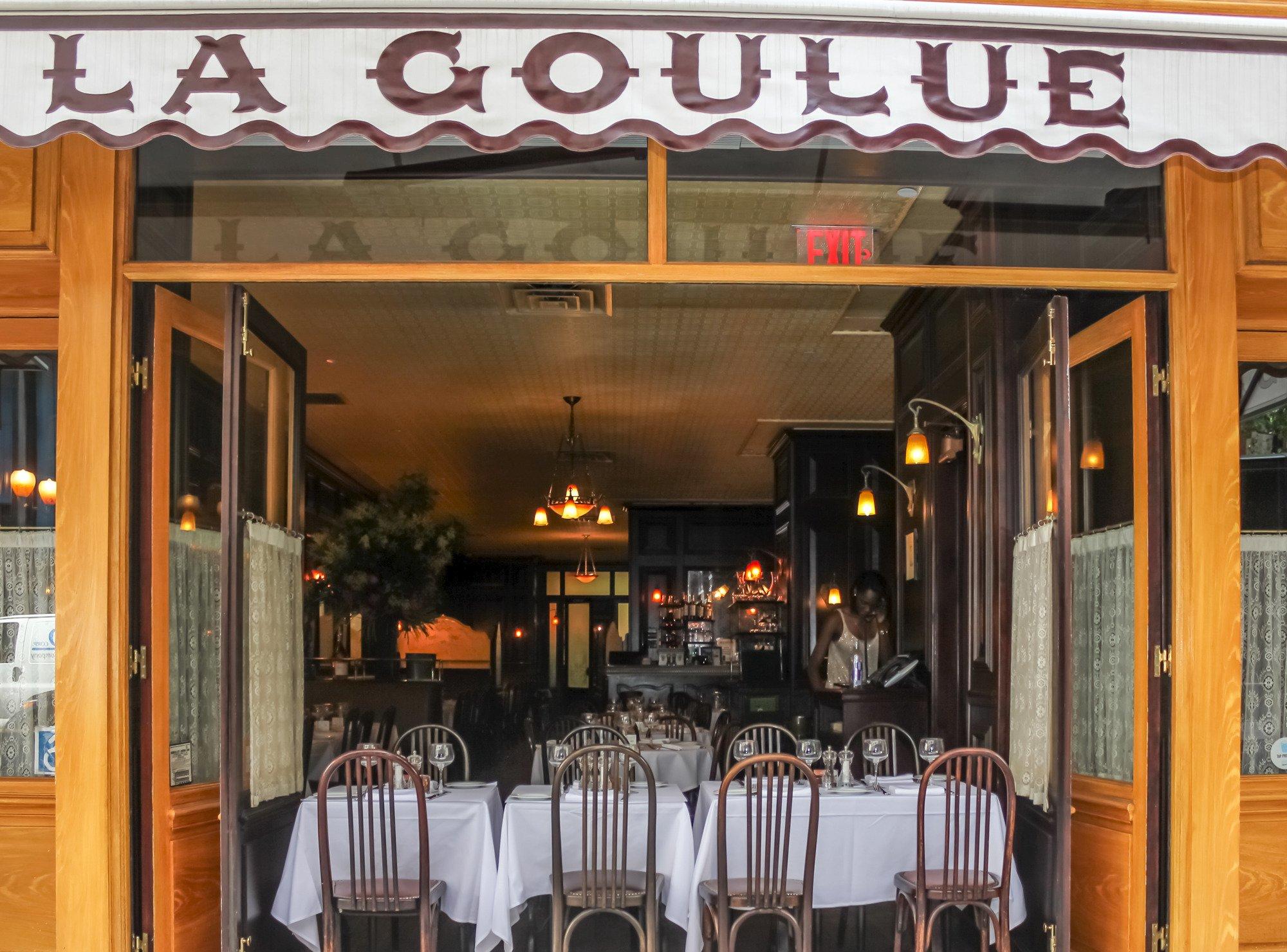 La Goulue Restaurant