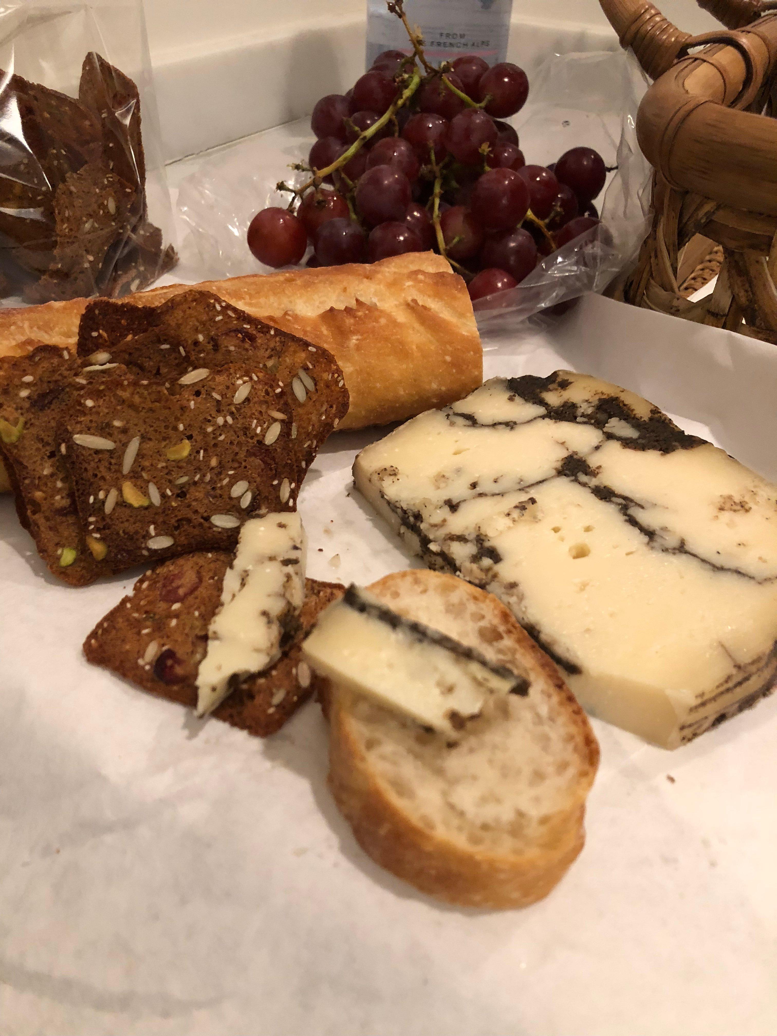 Cavaniola Gourmet Cheese