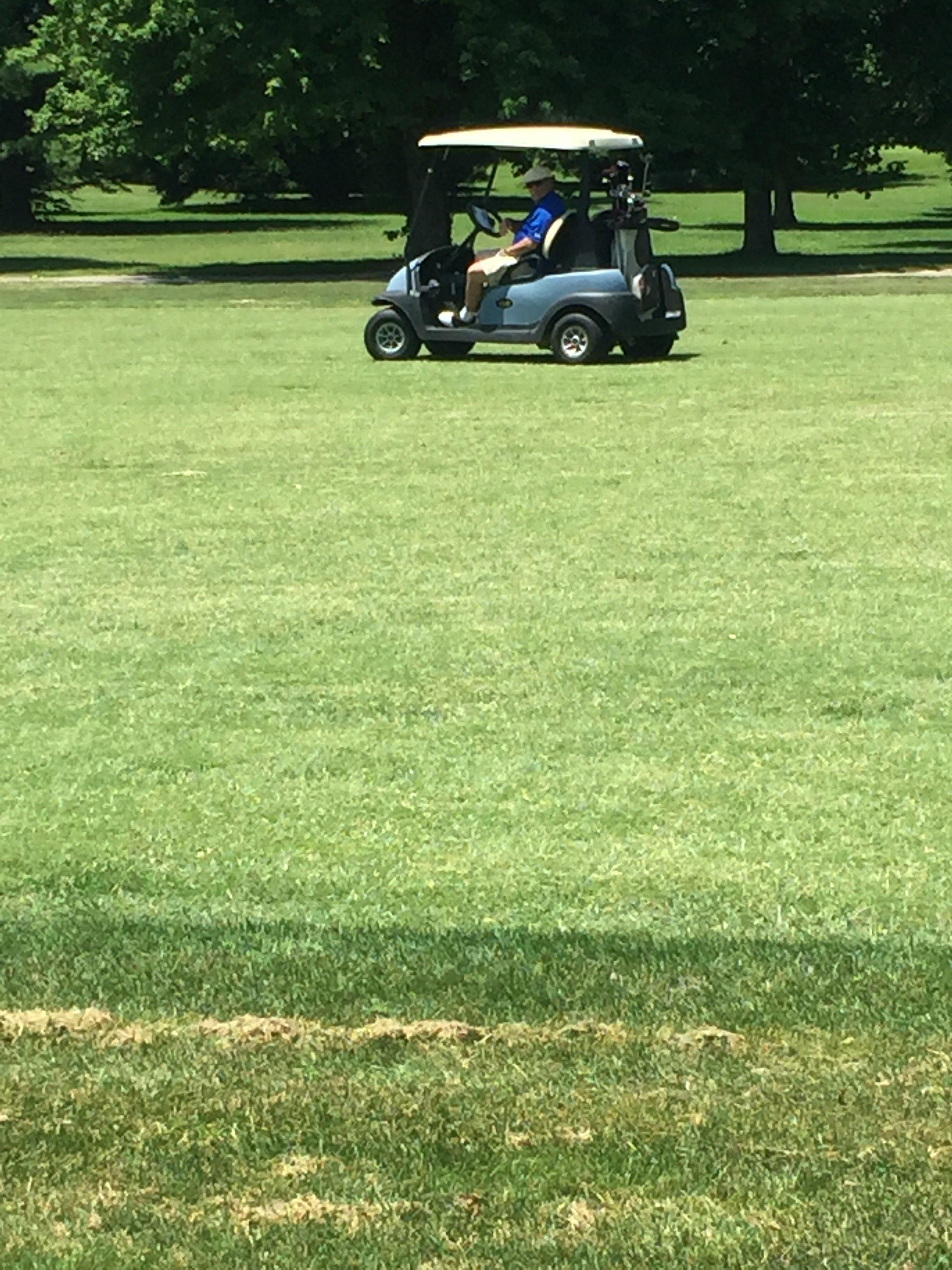 Bill & Payne Stewart Golf Course