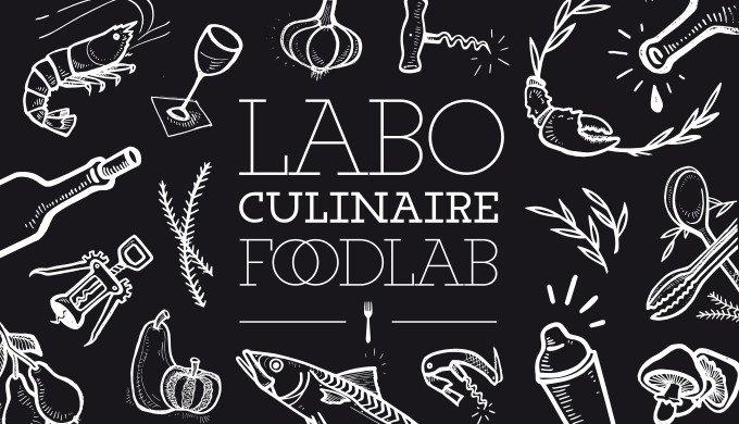 Labo Culinaire Foodlab