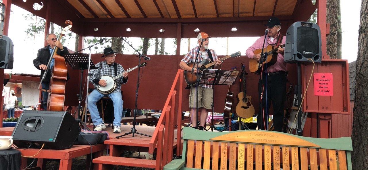 Kootenai County Farmers' Market