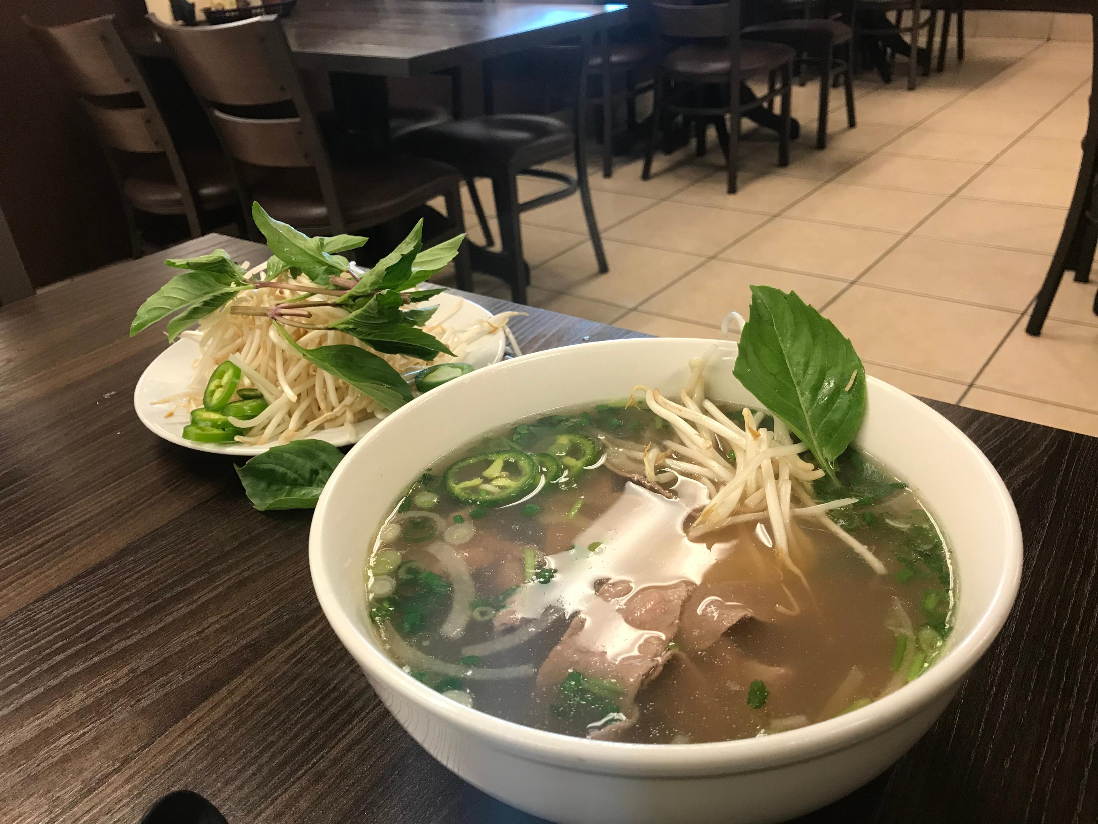 Pho Dam