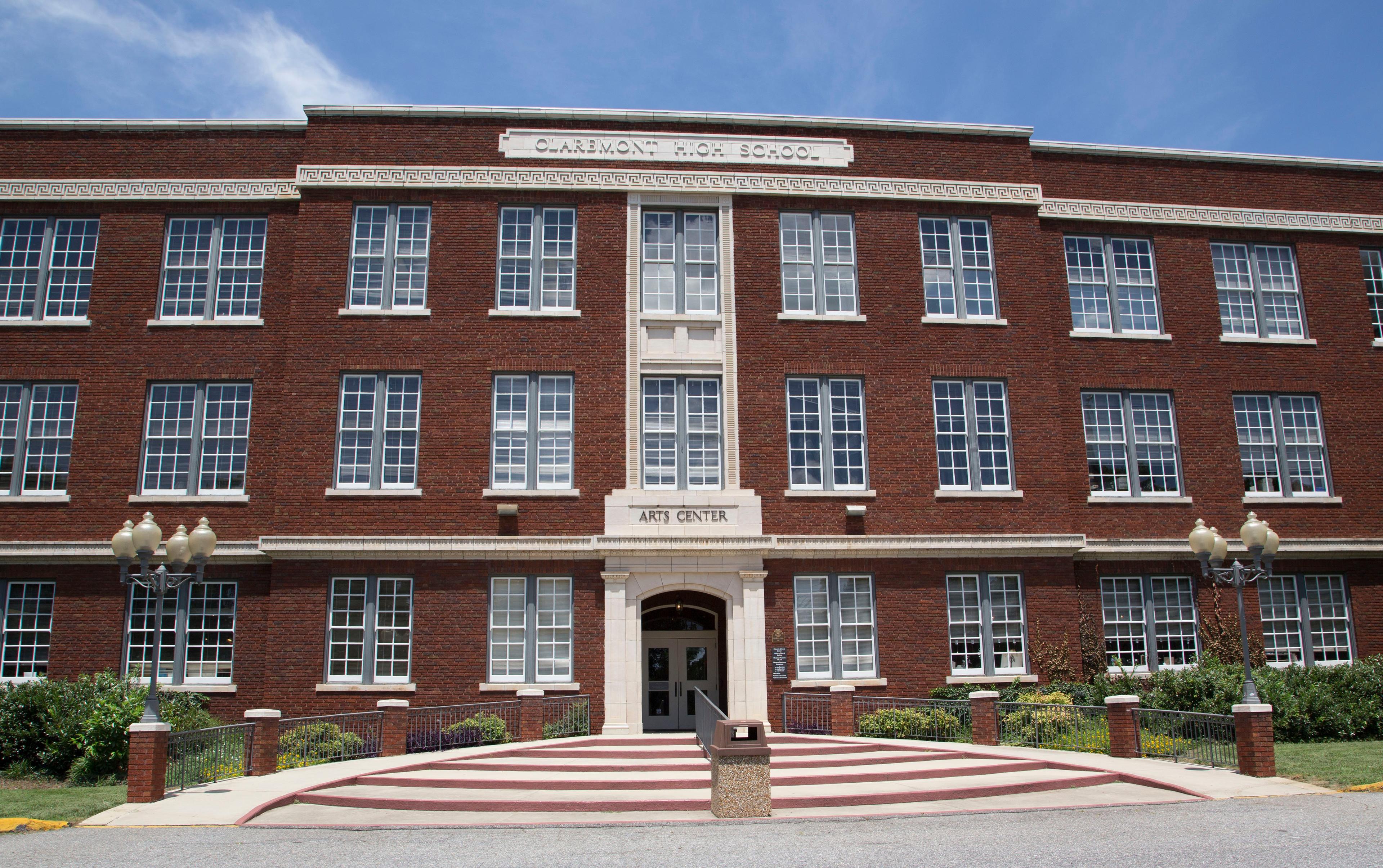 Catawba Science Center