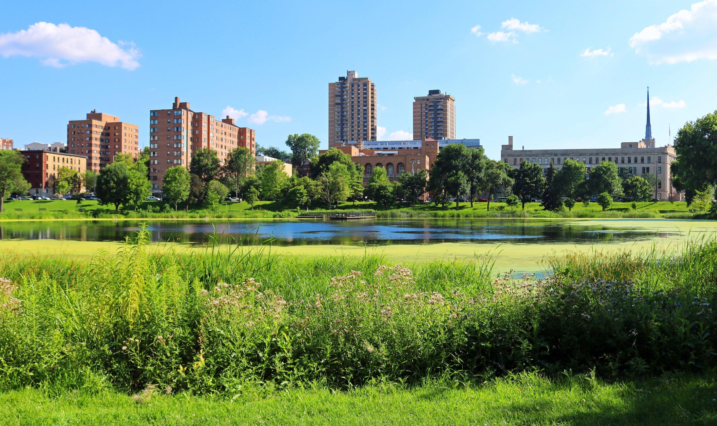 Loring Park