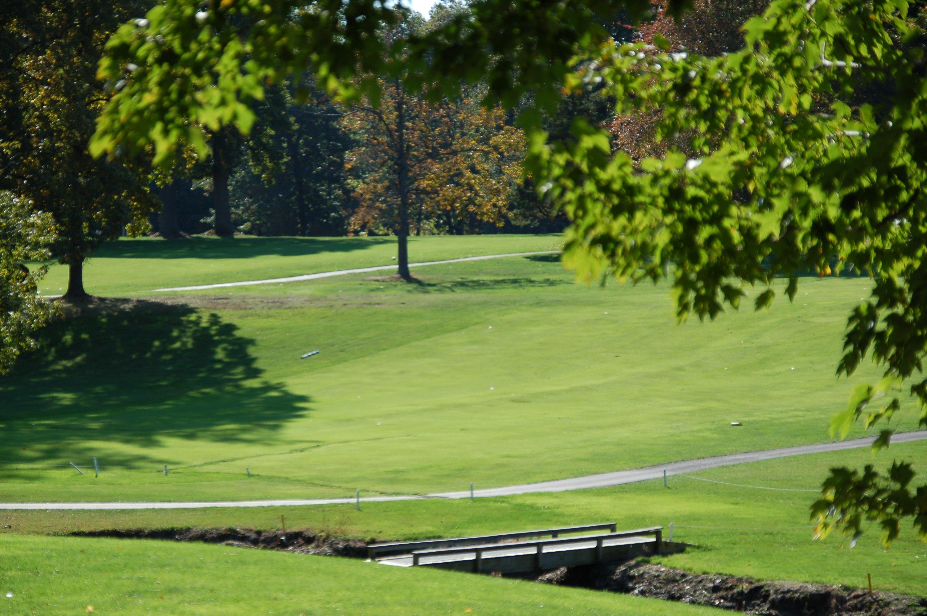 Black Brook Golf Course & Driving Range