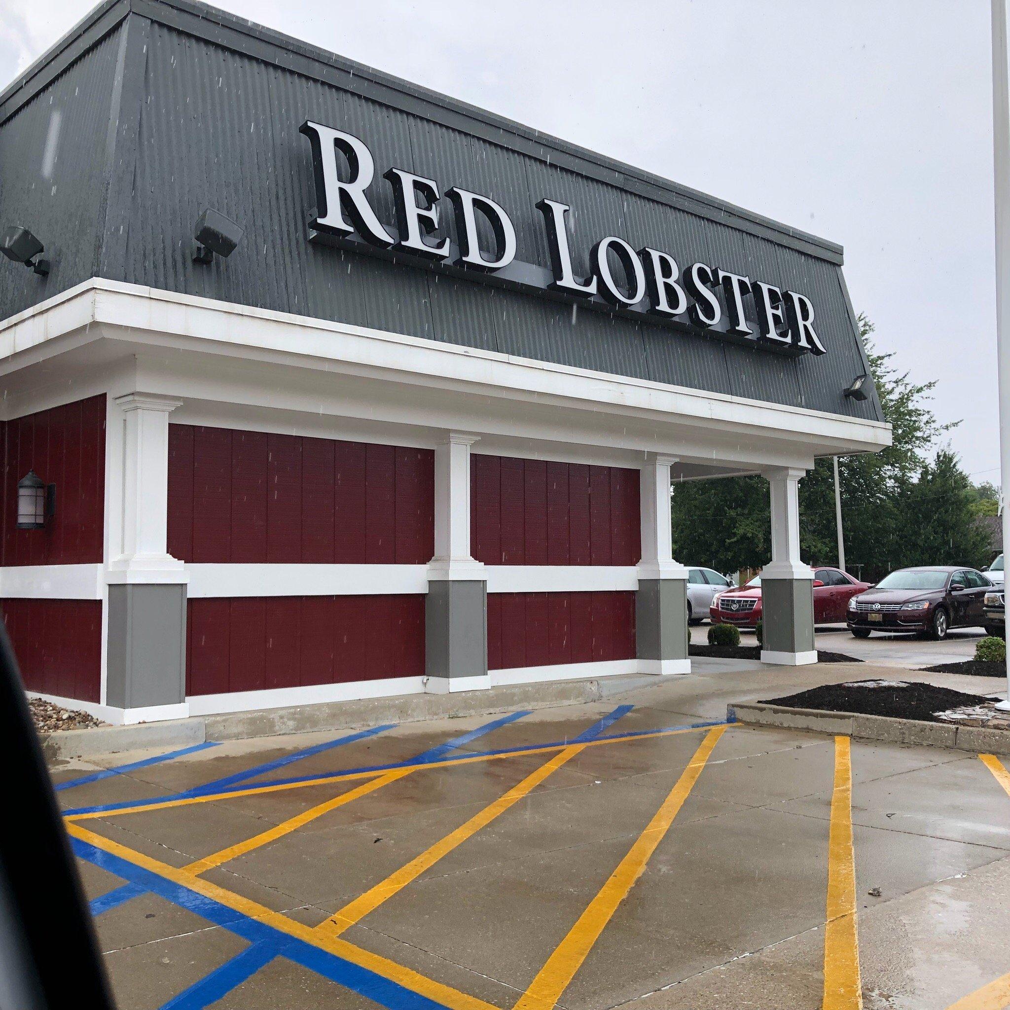 Red Lobster