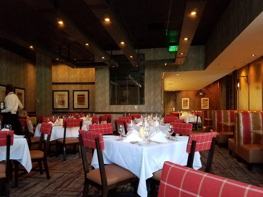 Ruth's Chris Steak House