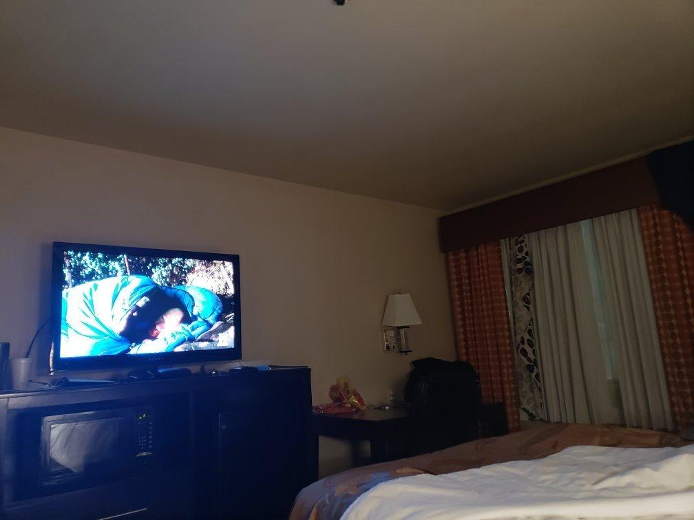 Quality Inn near SeaWorld - Lackland