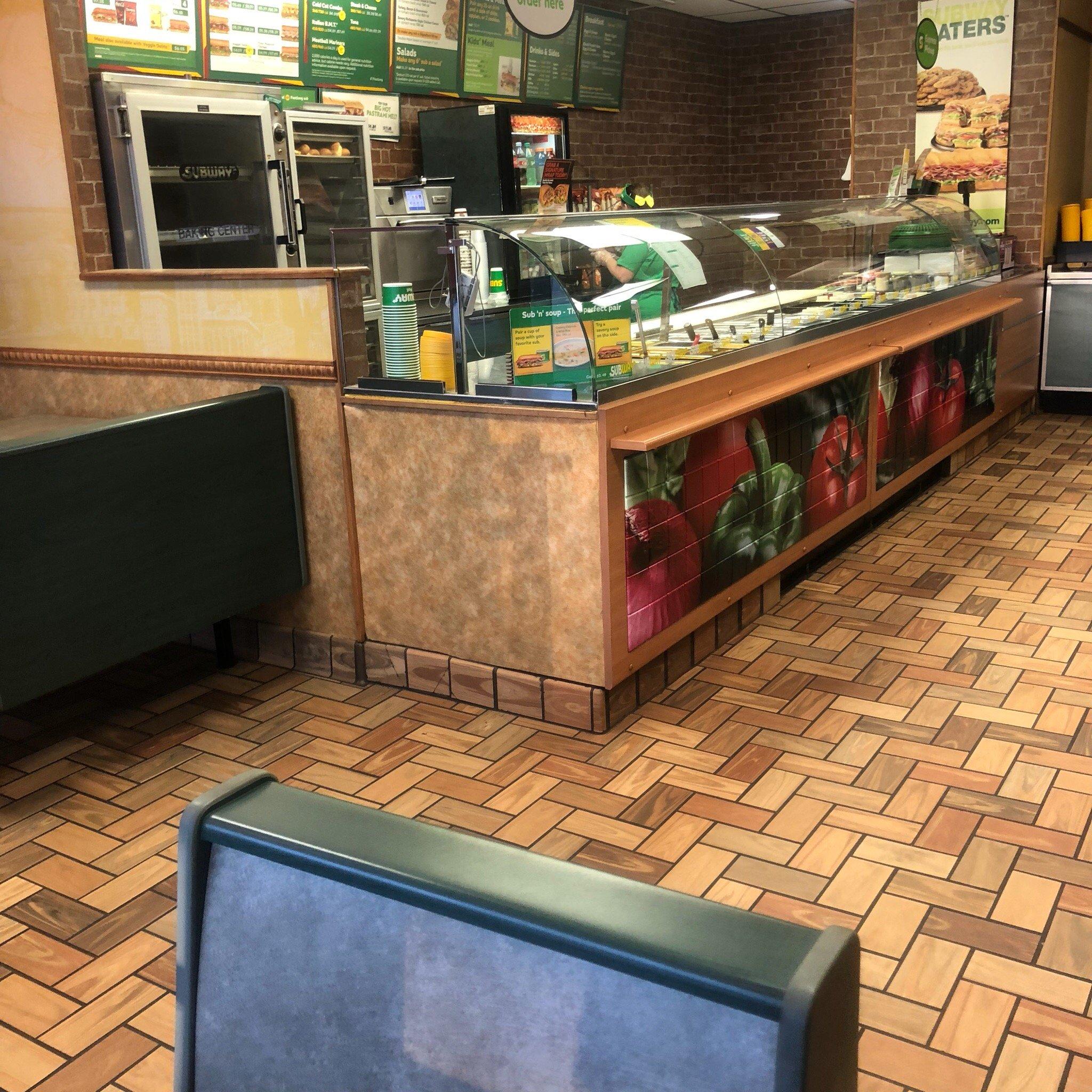 Subway