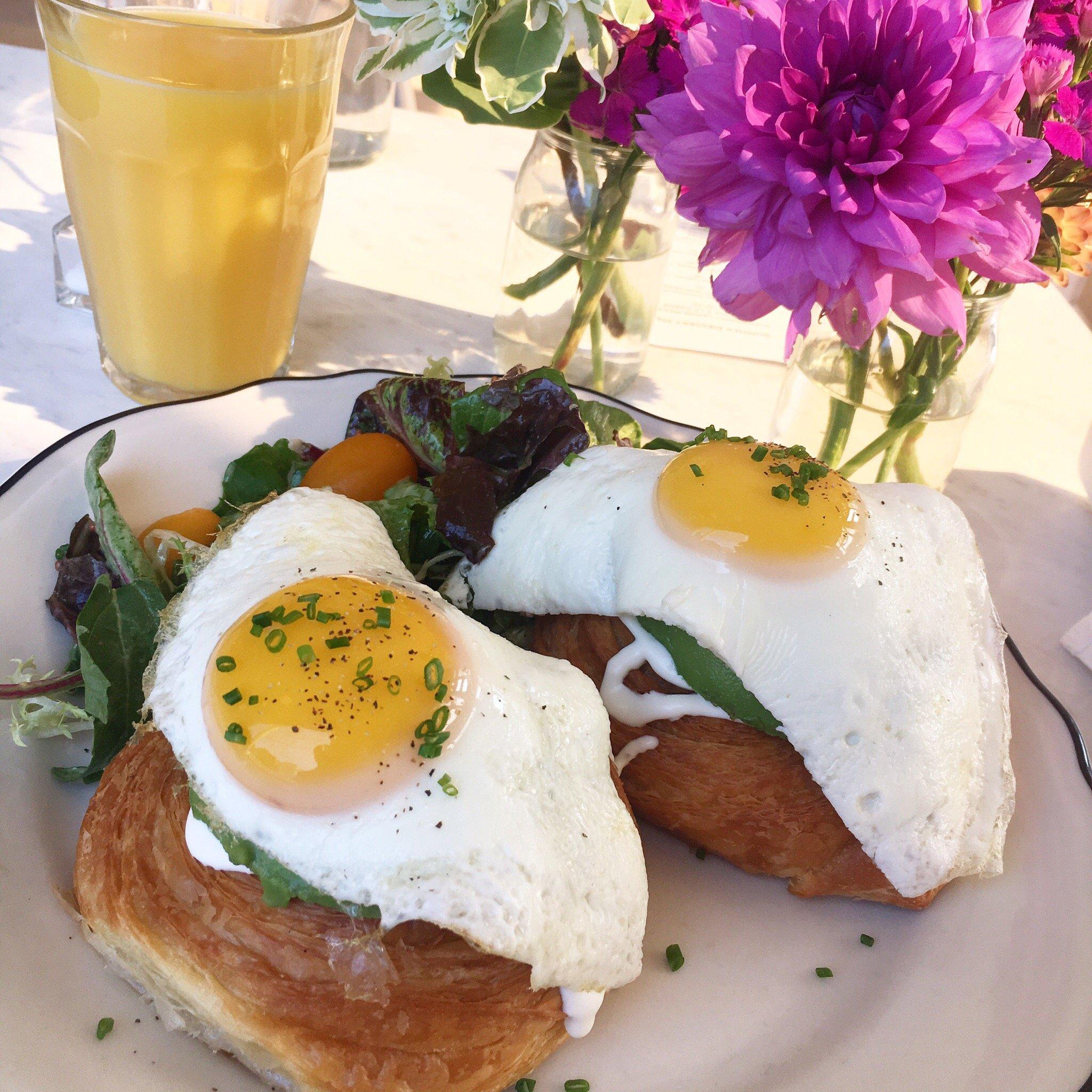 Le Marais Bakery