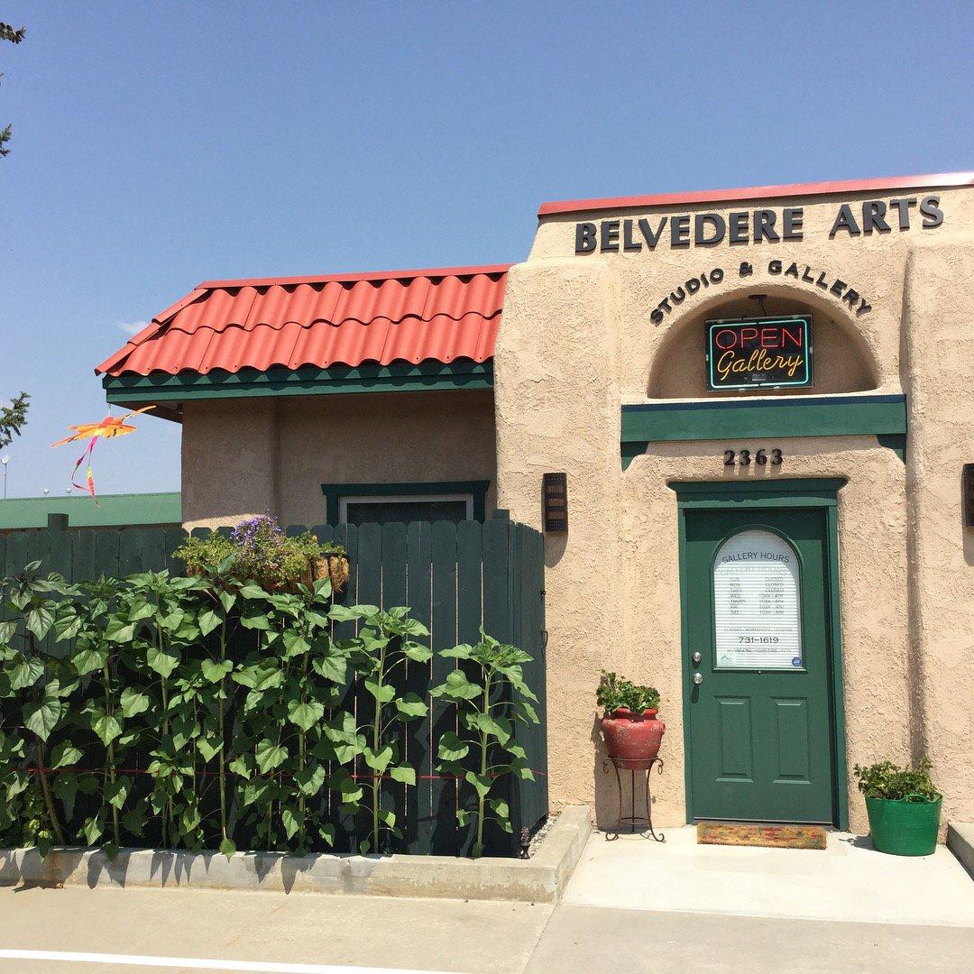 Belvedere Ceramic Arts