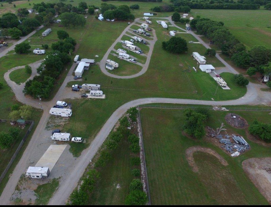 Taylor´s RV Parks