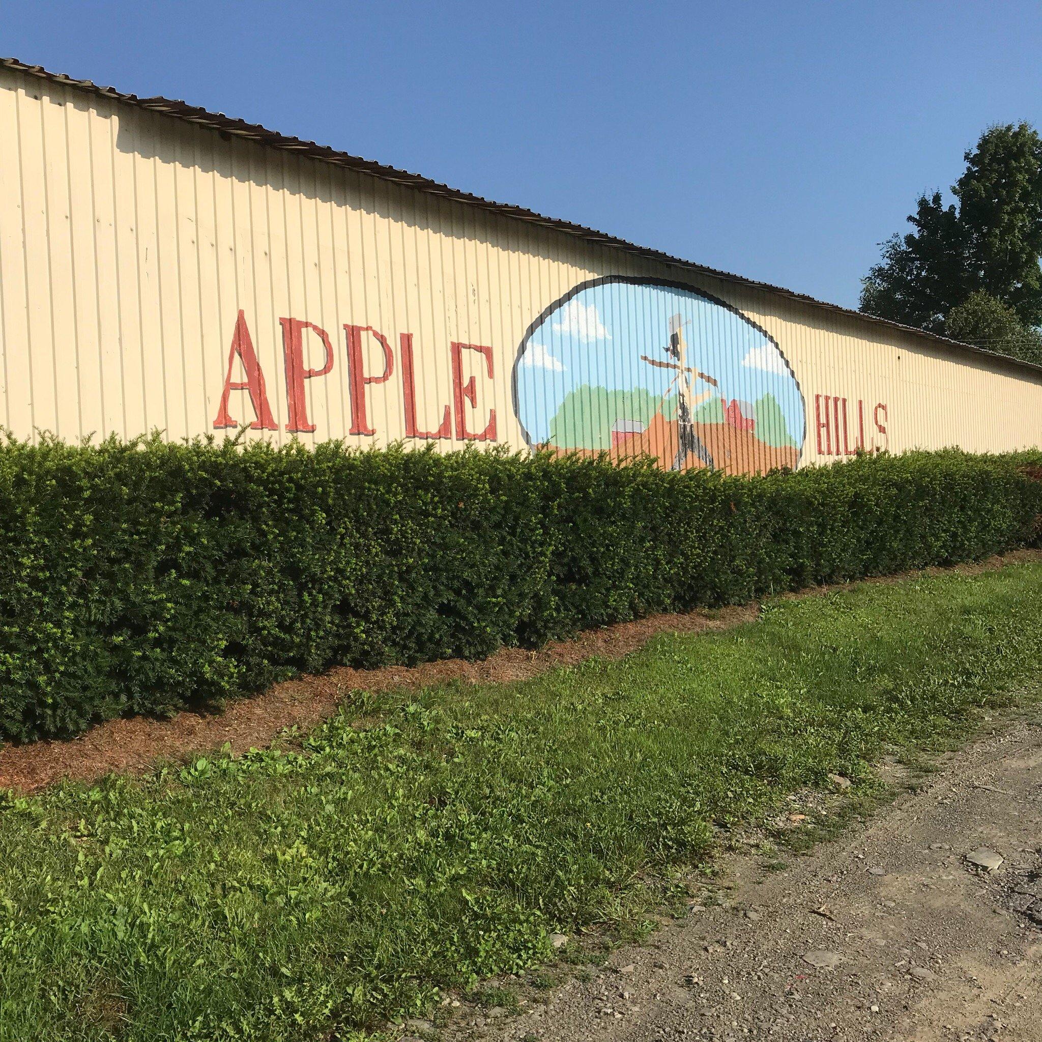 Apple Dumpling Cafe