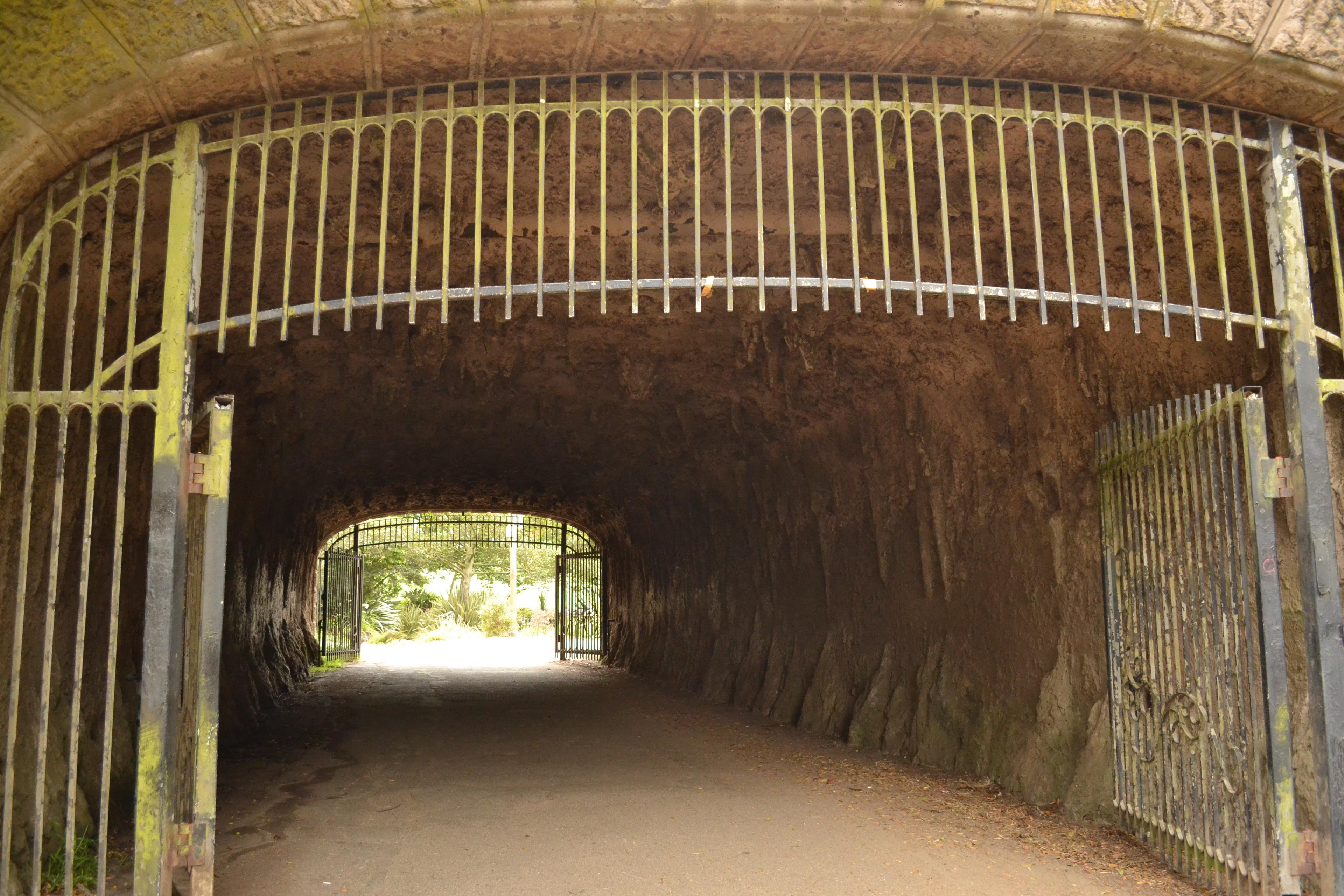 Alvord Lake Bridge