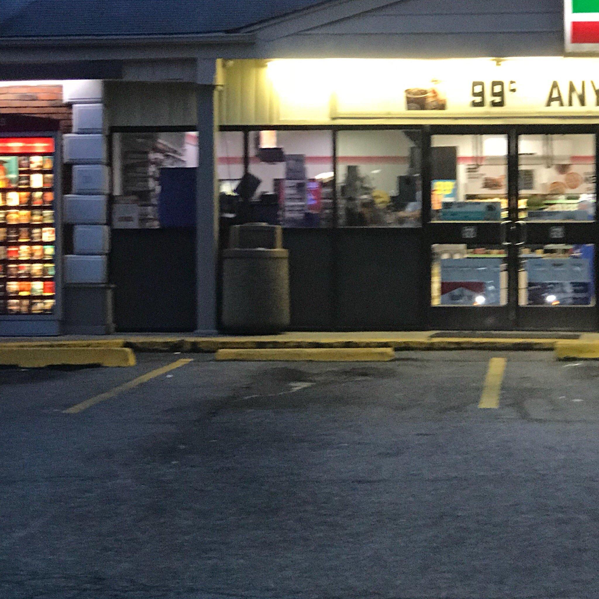 7-Eleven