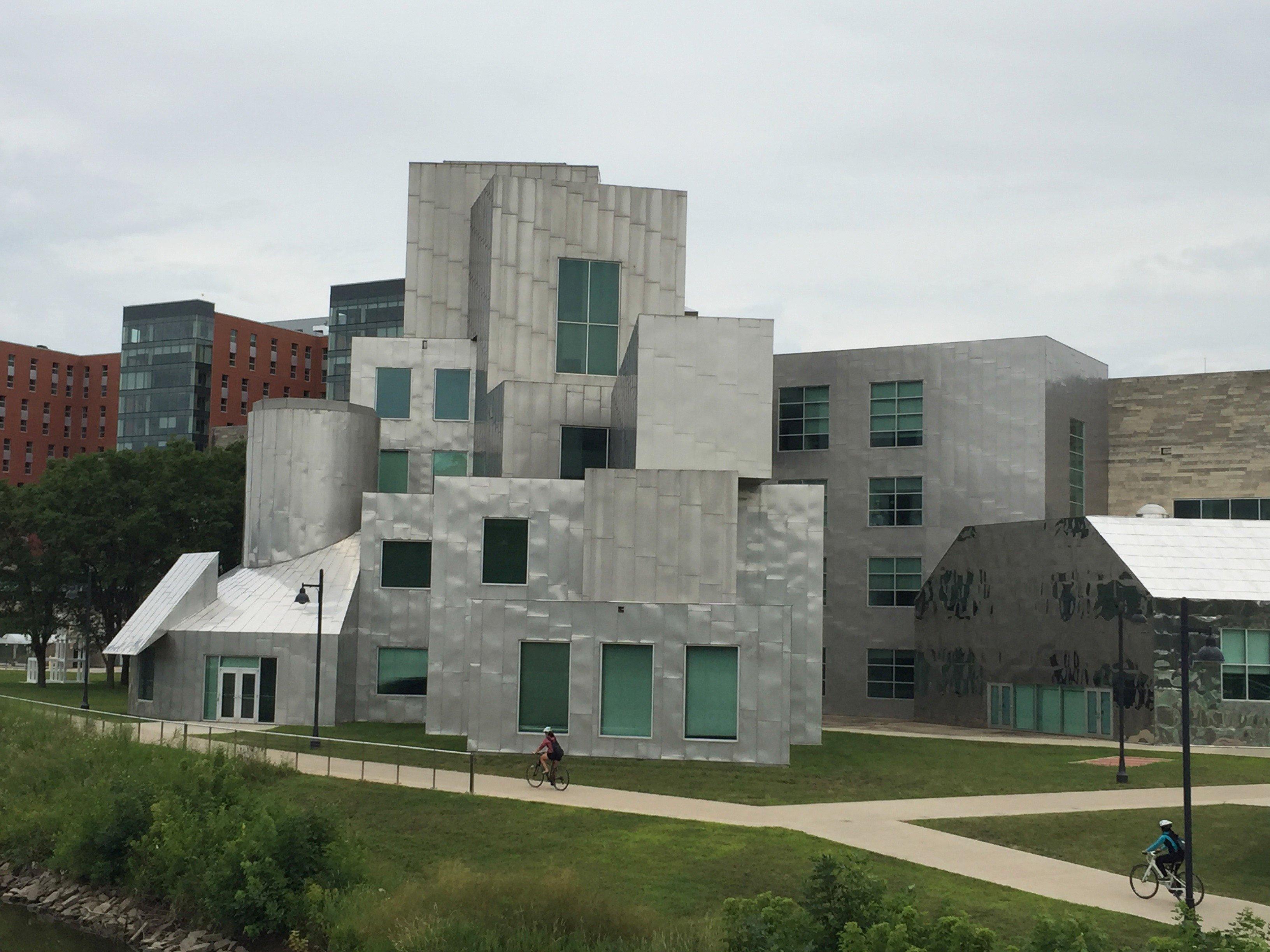 University of Iowa Museum of Art