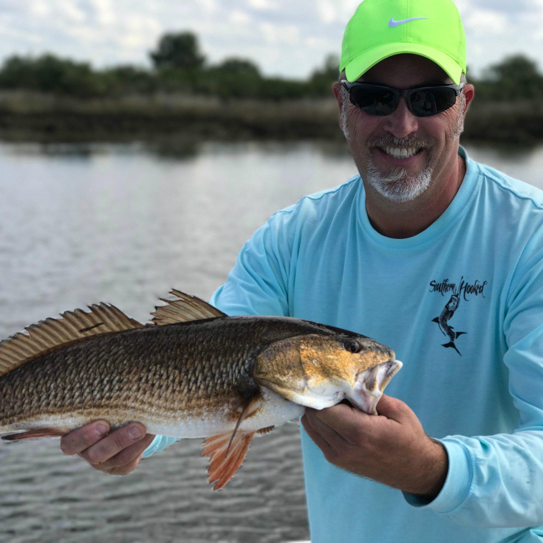 Adventure Coast Charters