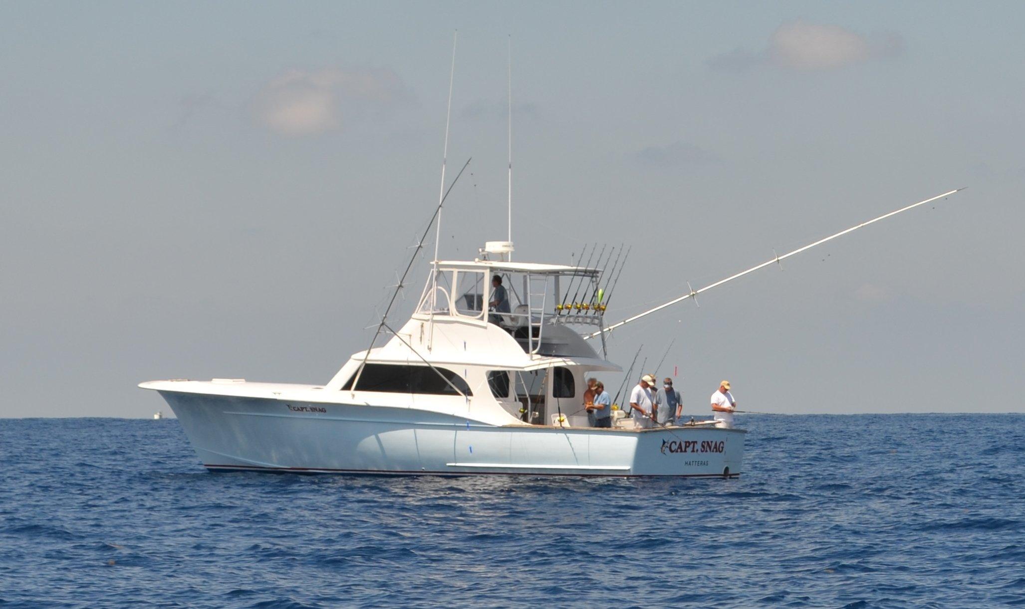 Capt. Snag Sportfishing