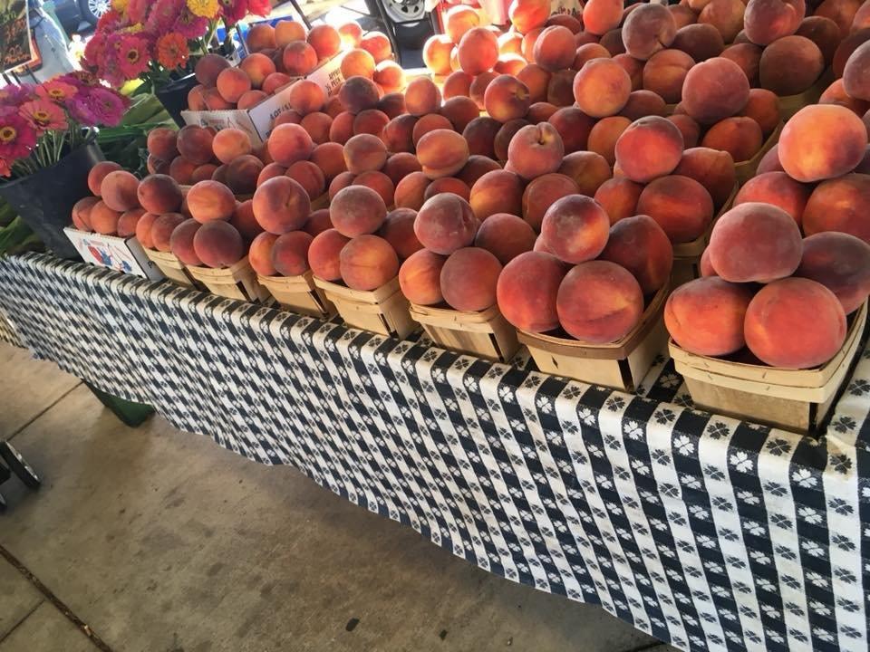 Toledo Farmers' Market