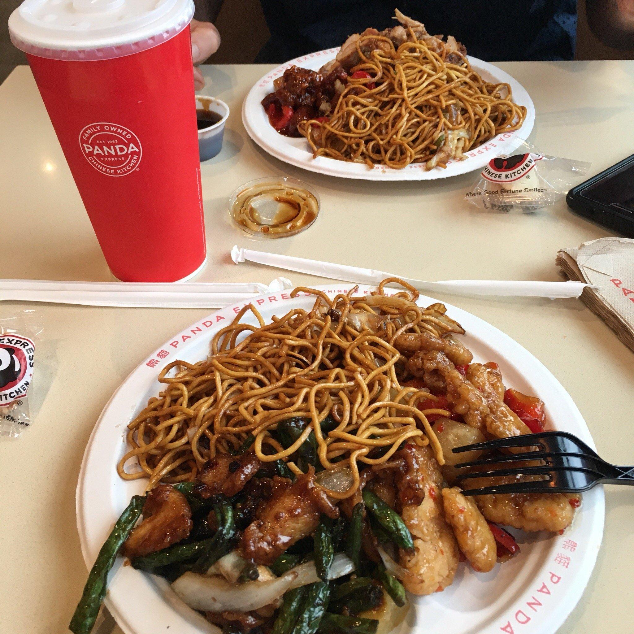 Panda Express