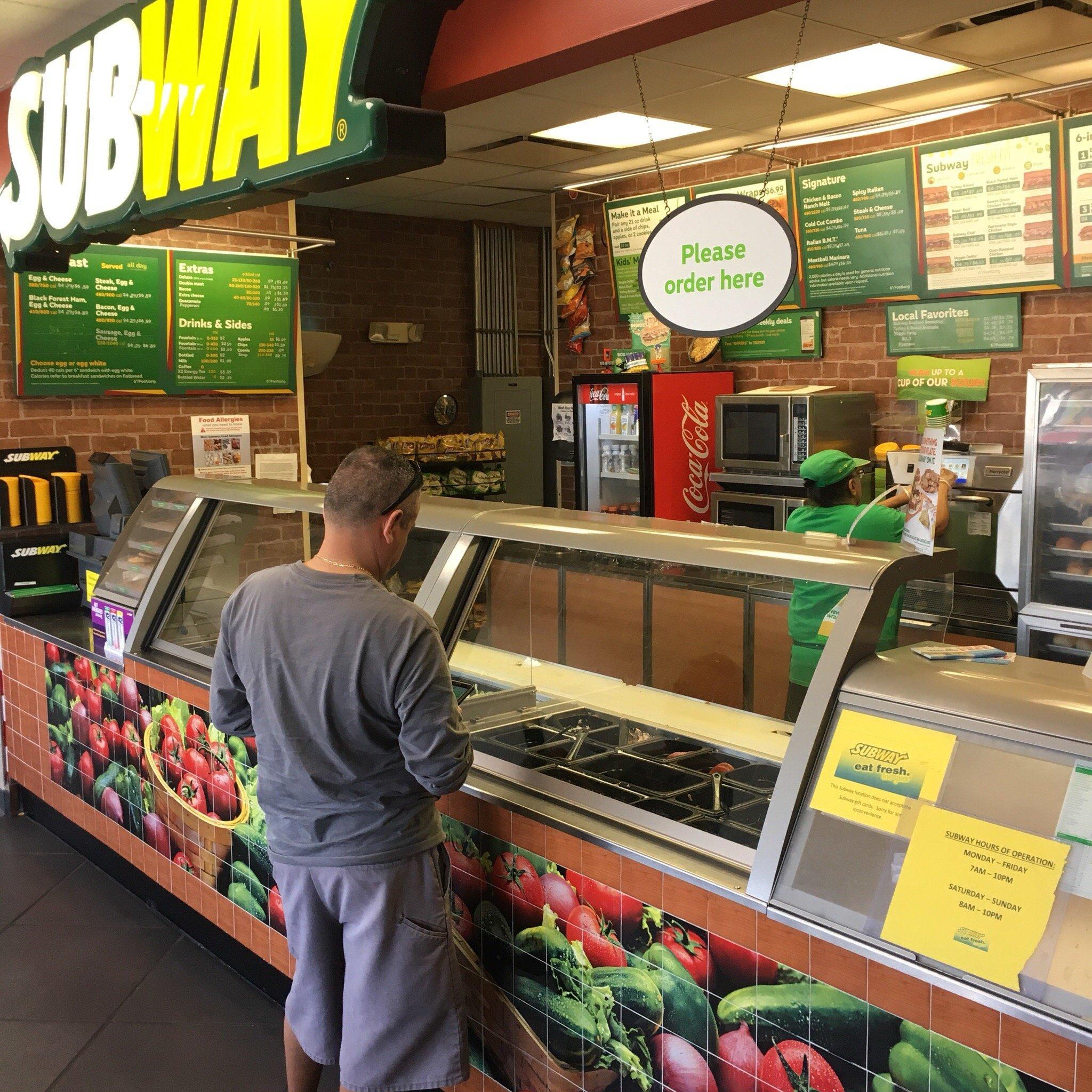 Subway