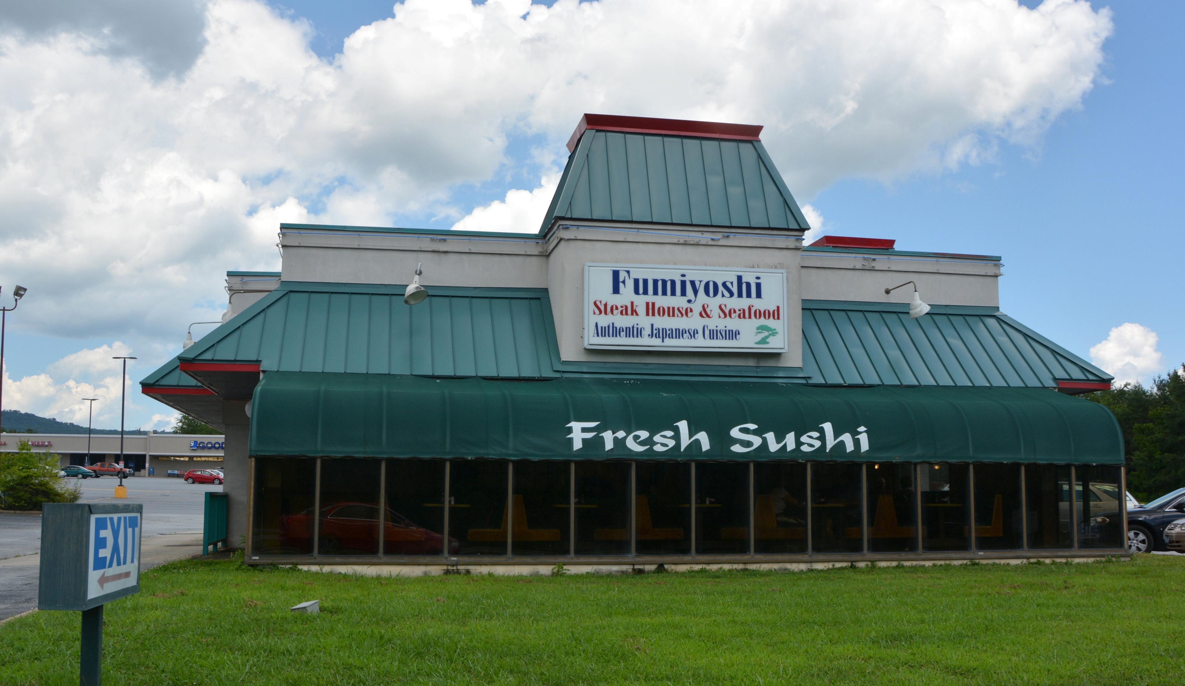 Fumiyoshi Japanese Restaurant