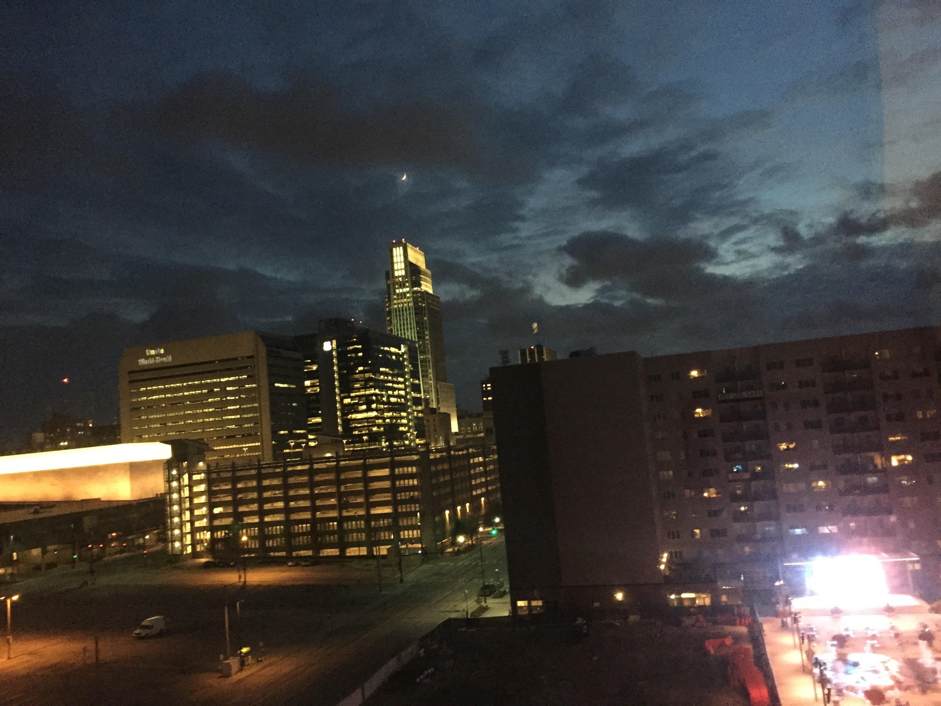 Omaha Marriott Downtown at the Capitol District