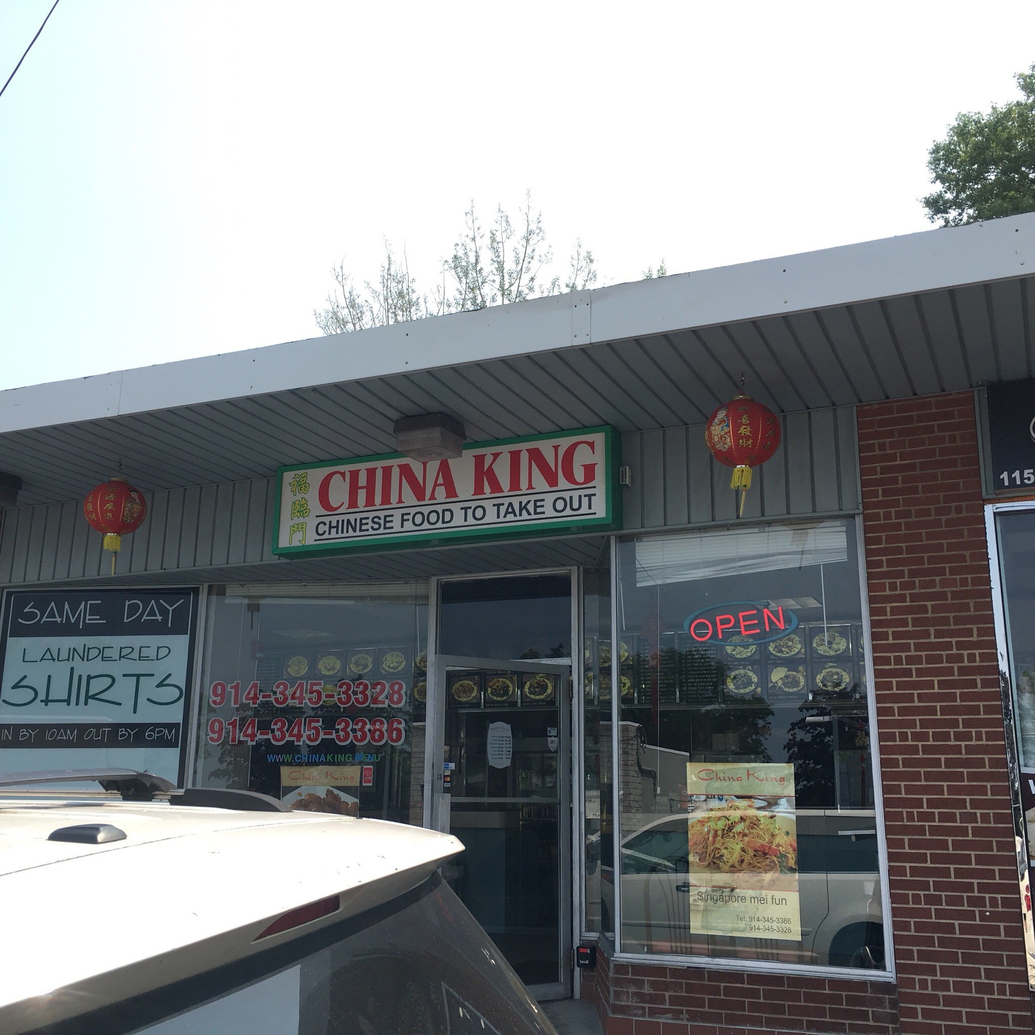 China King Chinese Restaurant