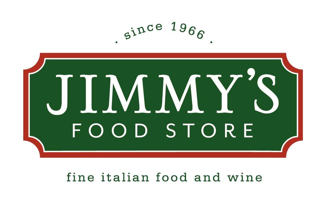 Jimmy's Food Store