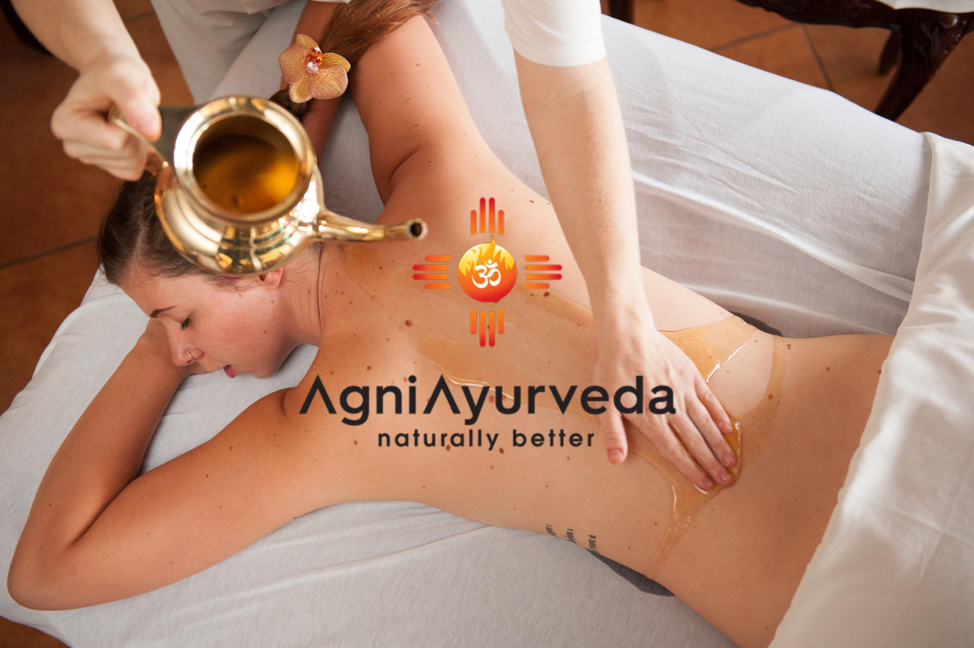 Agni Ayurveda