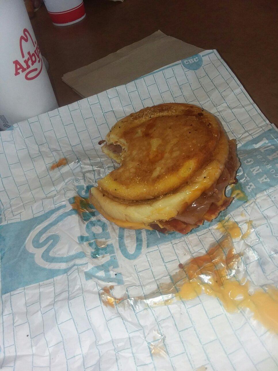 Arby's