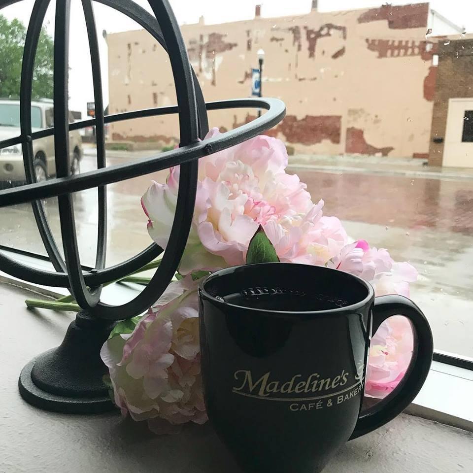 Madeline's Cafe & Bakery