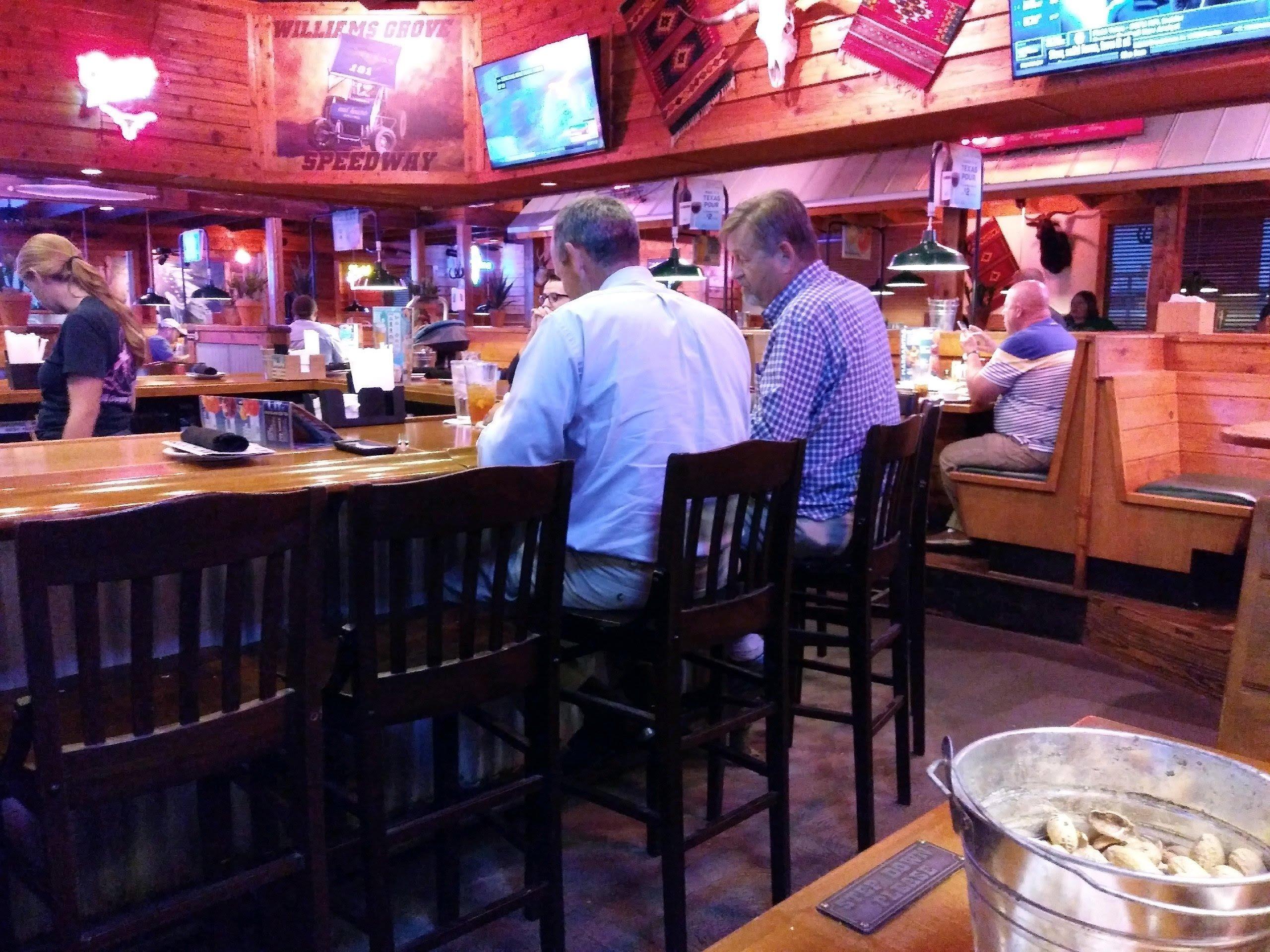 Texas Roadhouse