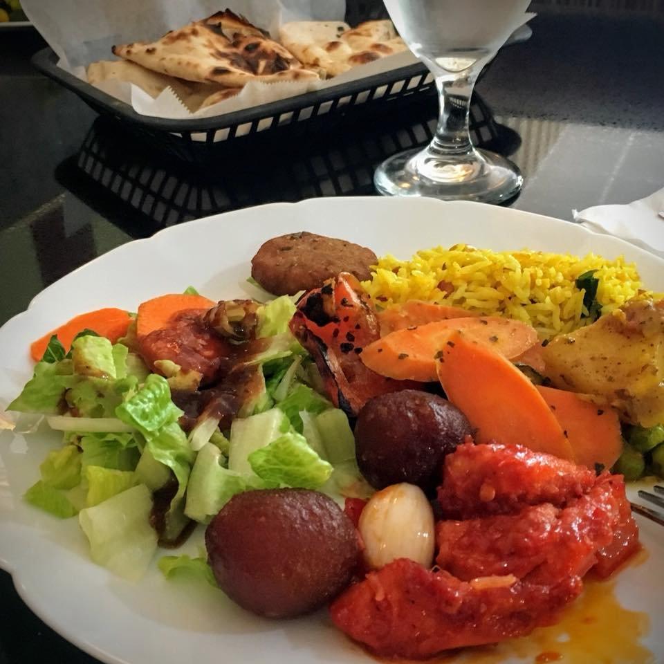 Sansar Indian Cuisine