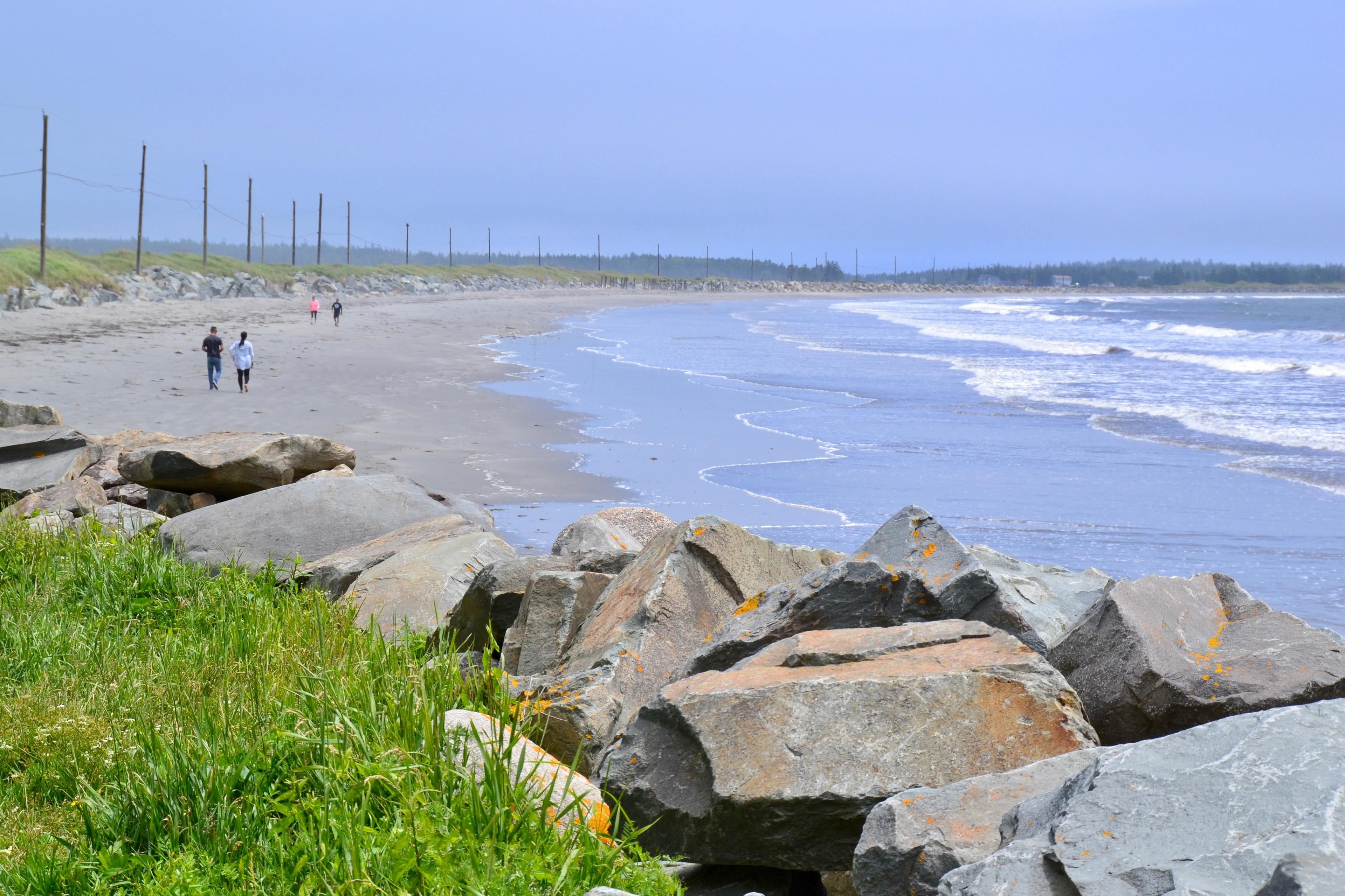 Crescent Beach