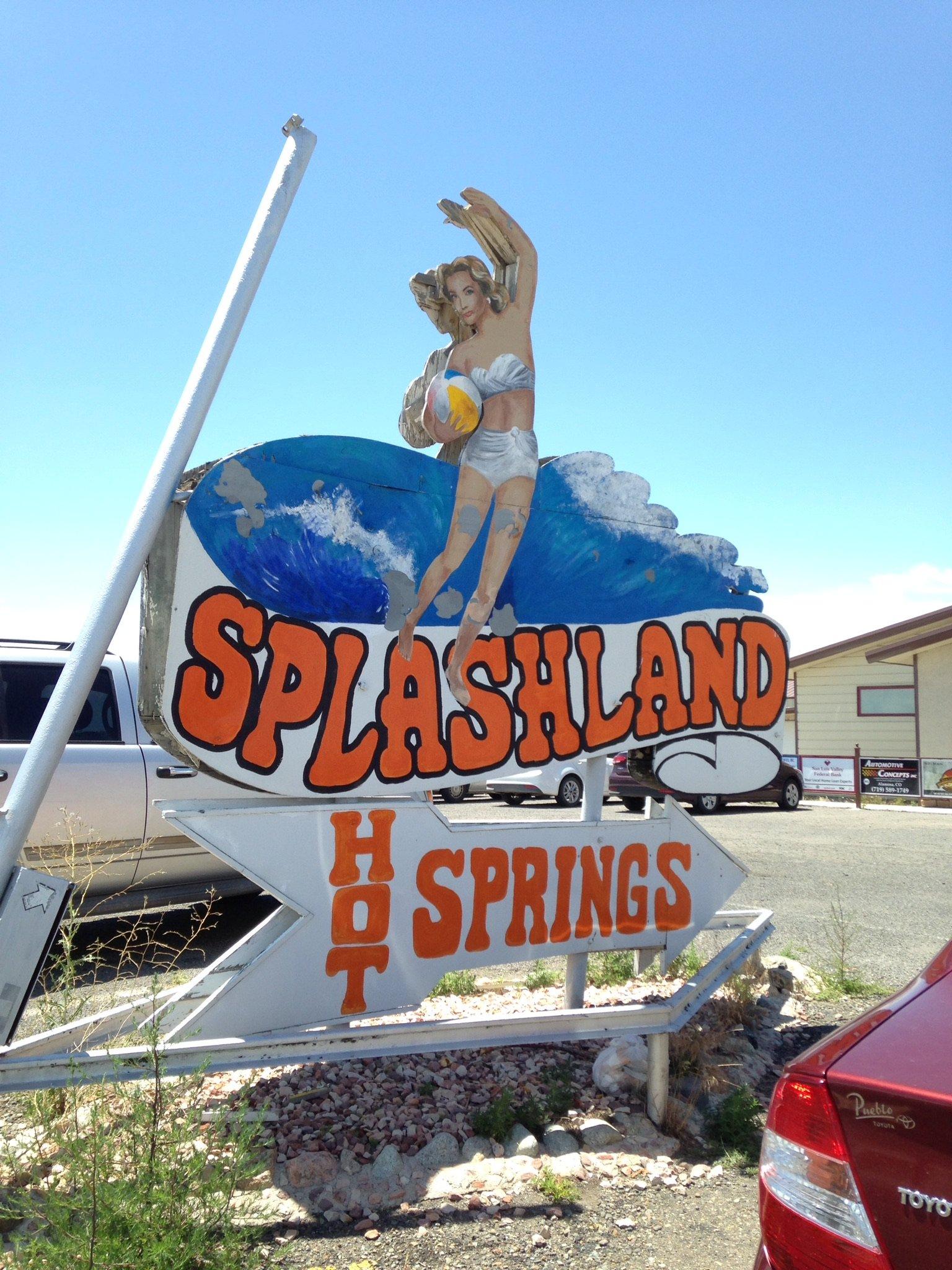 Splashland