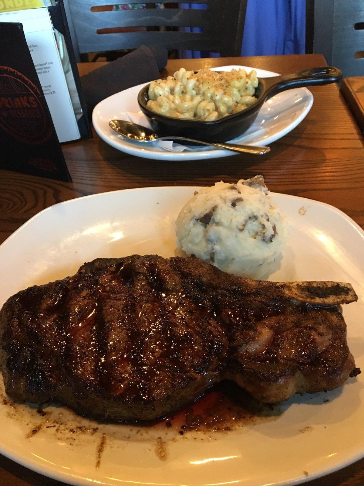 Outback Steakhouse