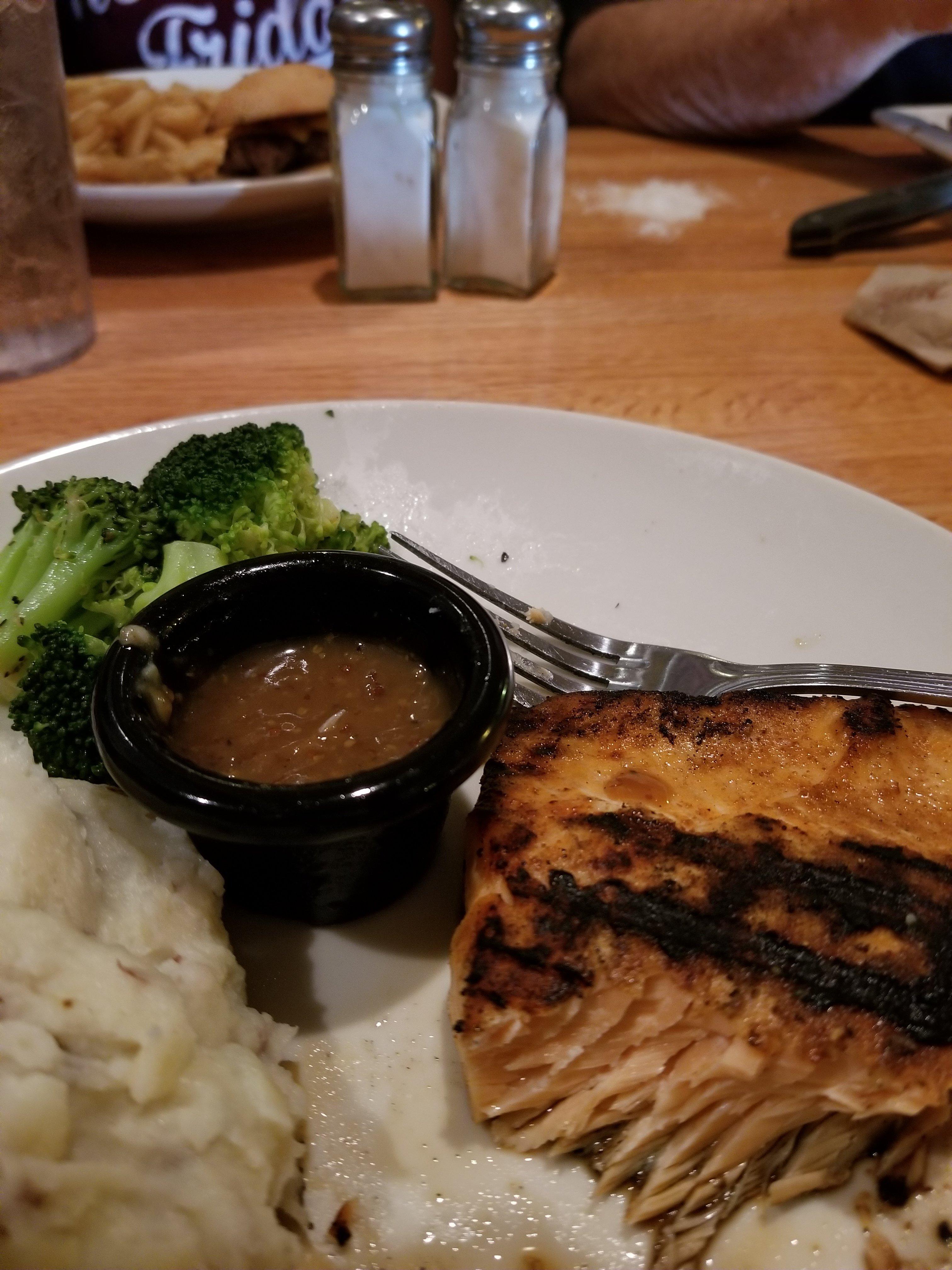 Applebee's Grill + Bar