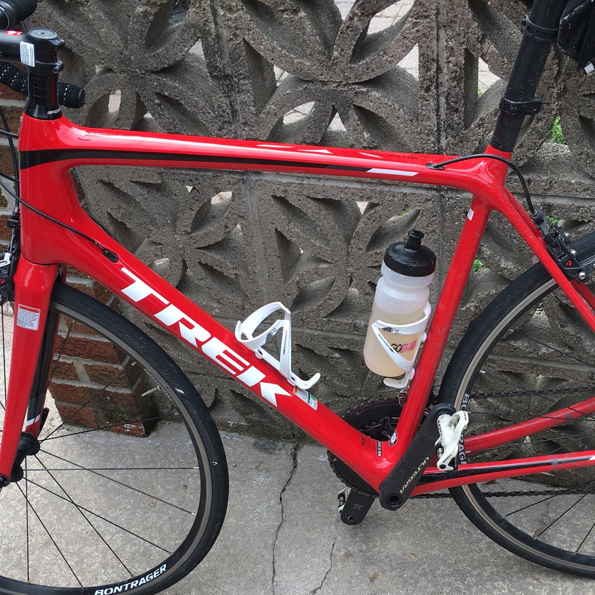 Towpath Bike