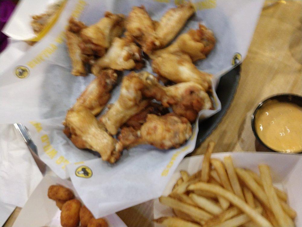 Buffalo Wild Wings