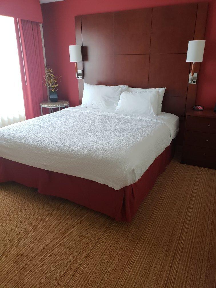 Residence Inn Dallas DFW Airport South/Irving